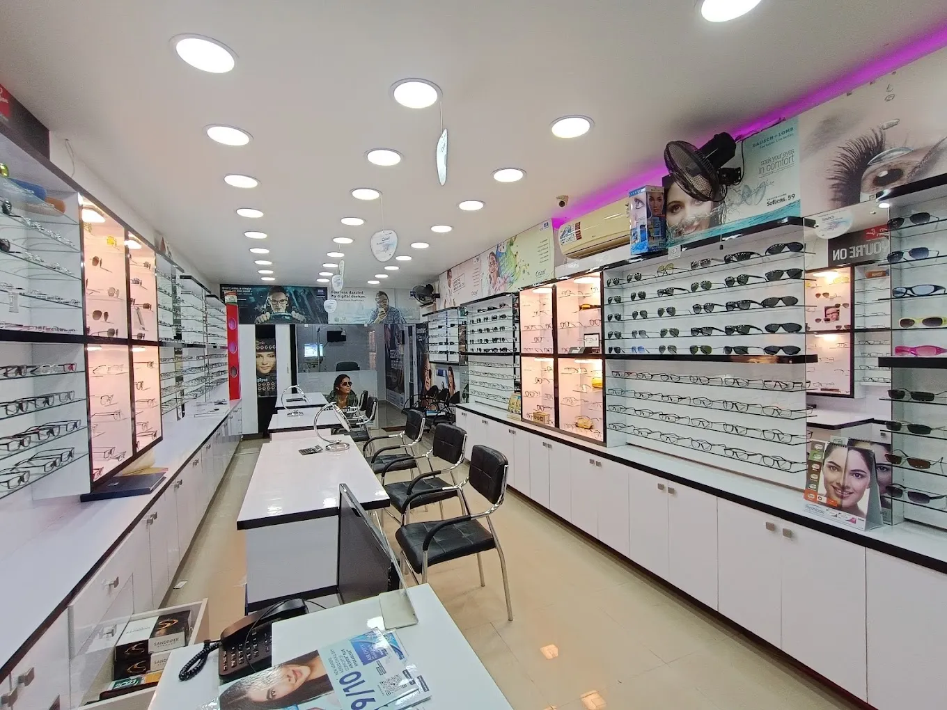 Gio Optics